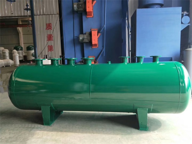 罗湖罗湖罗湖蒸汽分气缸 罗湖罗湖罗湖蒸汽分气缸